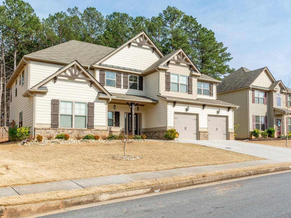 Dallas, GA 30157,109 Oak Hollow WAY