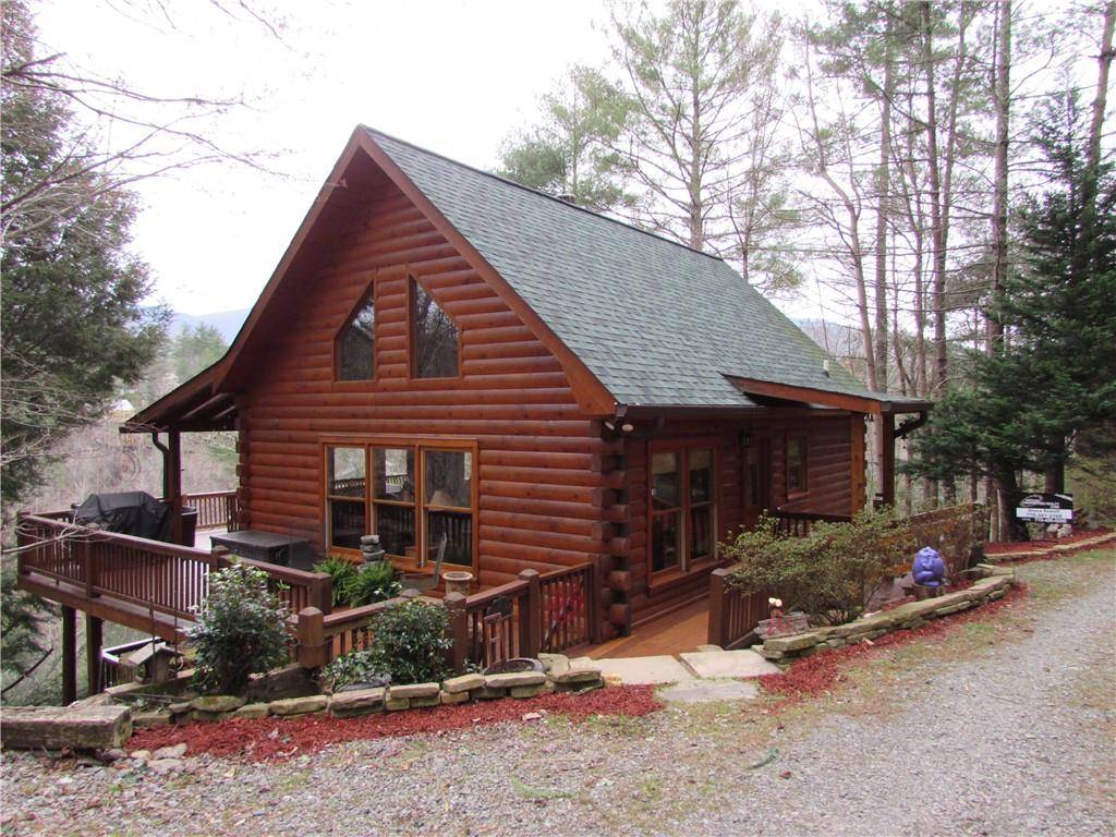 Cherry Log, GA 30522,241 Hidden Lake CT