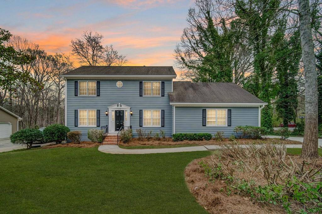 Lithonia, GA 30058,1179 Leslie PL
