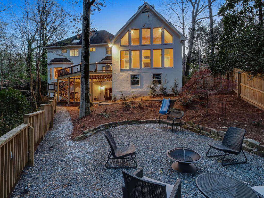 Sandy Springs, GA 30350,160 Spalding Creek CT