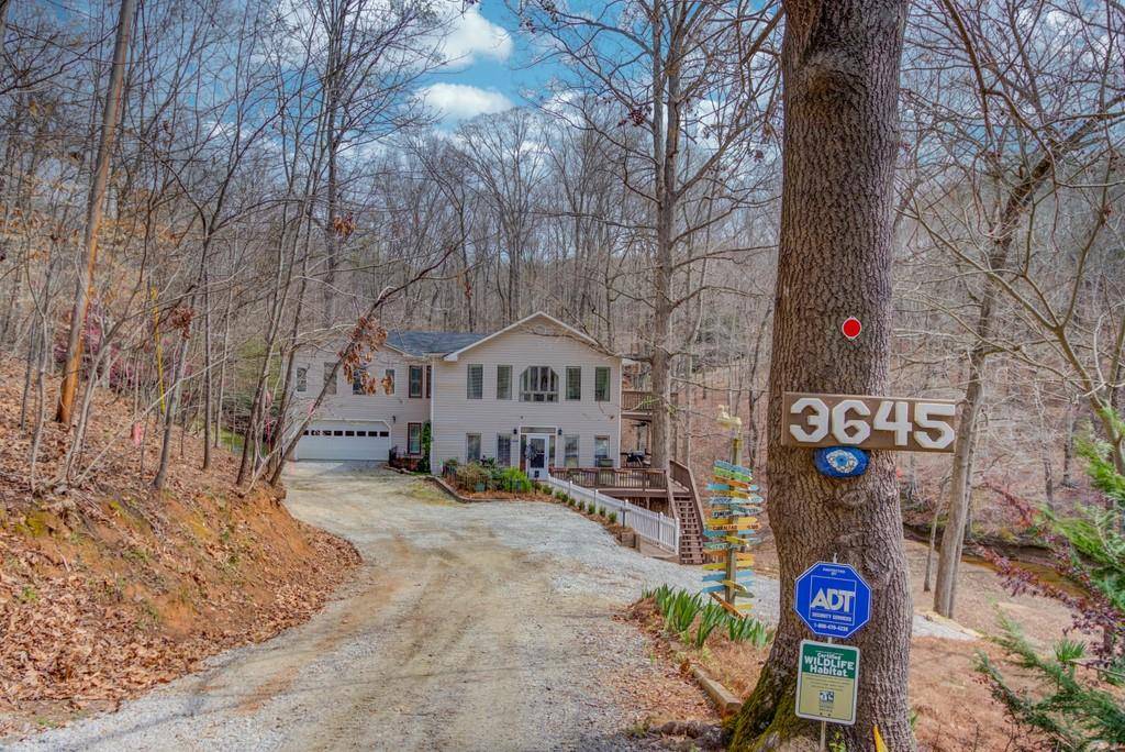 Gainesville, GA 30506,3645 Bert DR