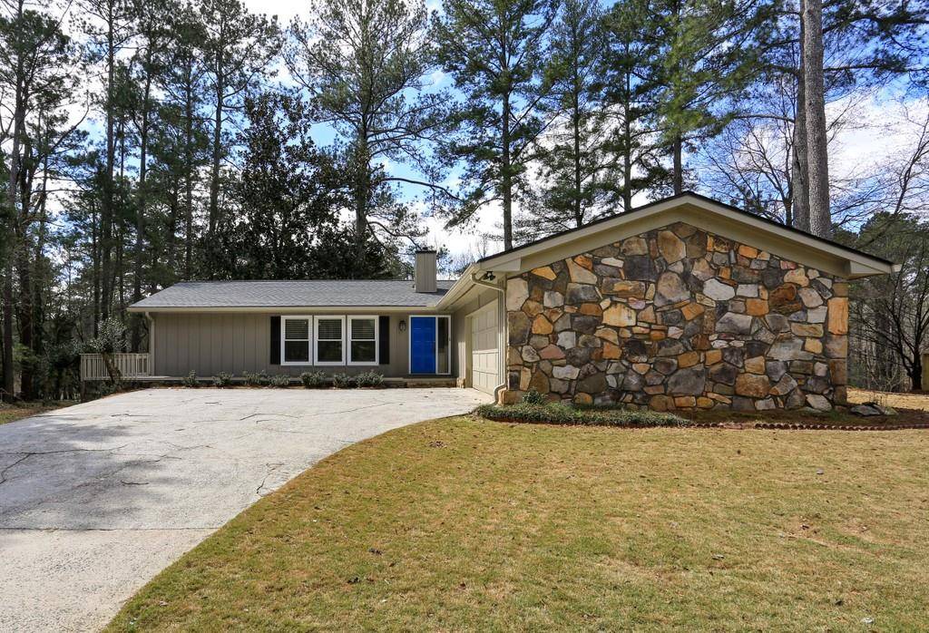 Roswell, GA 30076,1000 Martins Lake Close