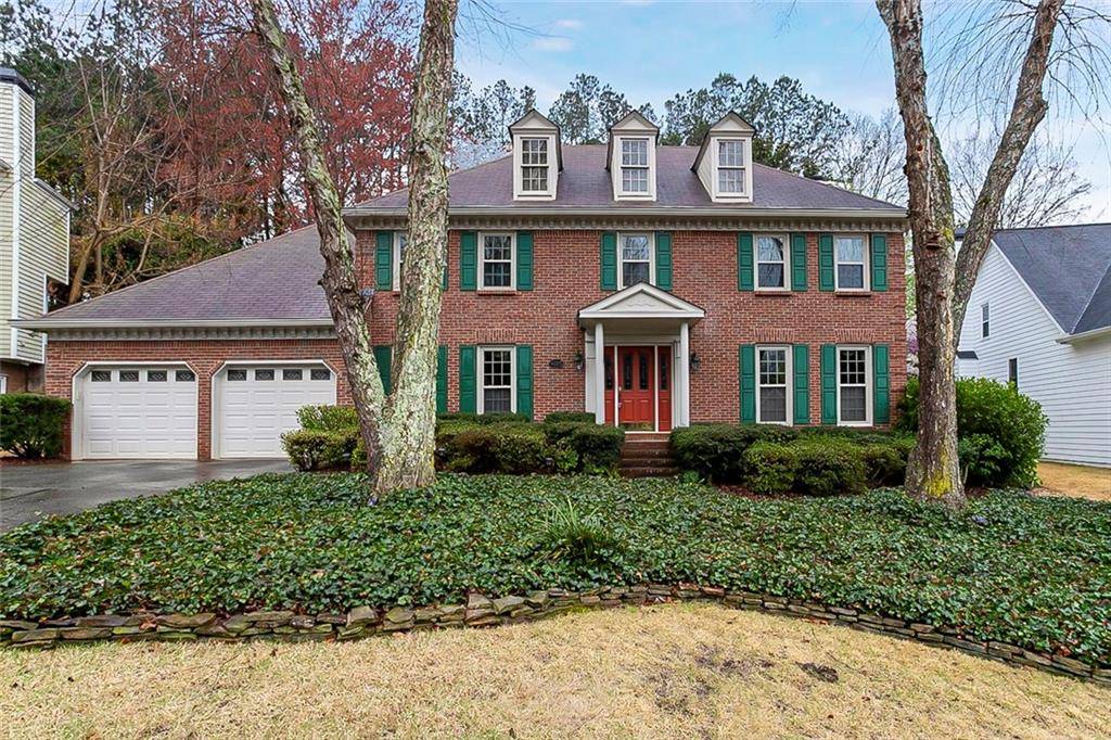 Roswell, GA 30076,9005 Stonelake CT