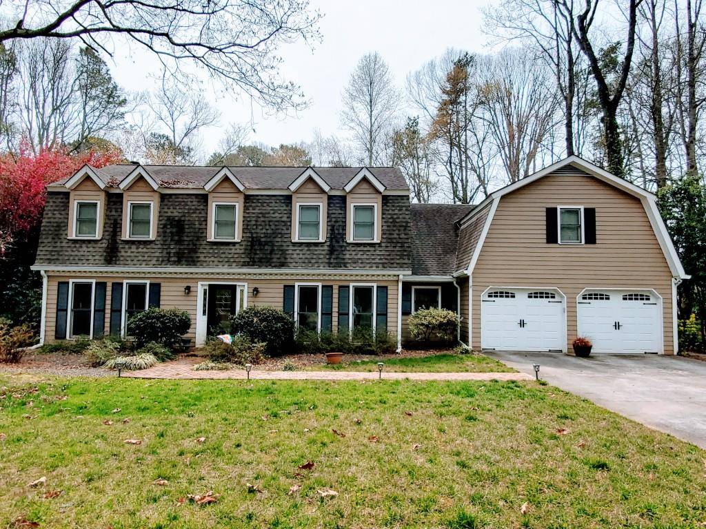 Marietta, GA 30062,4285 Revere CIR