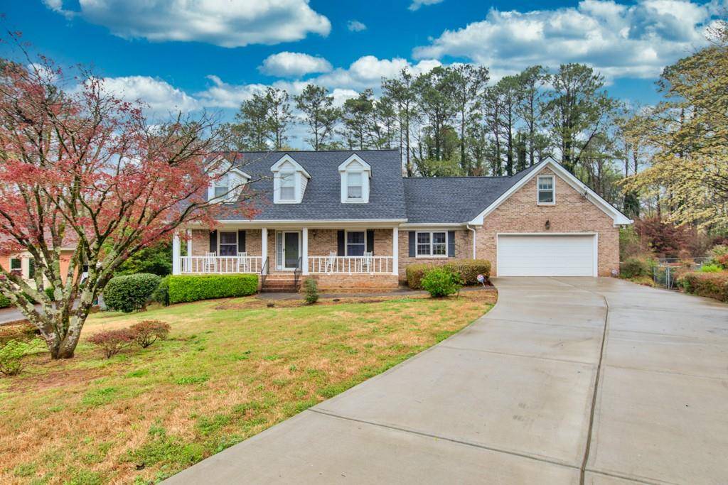 Lilburn, GA 30047,251 SW CARDIGAN CIR