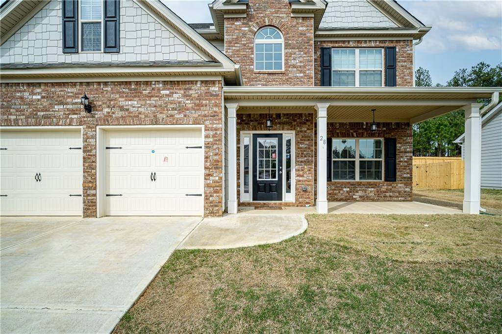 Adairsville, GA 30103,28 Blarneystone WAY