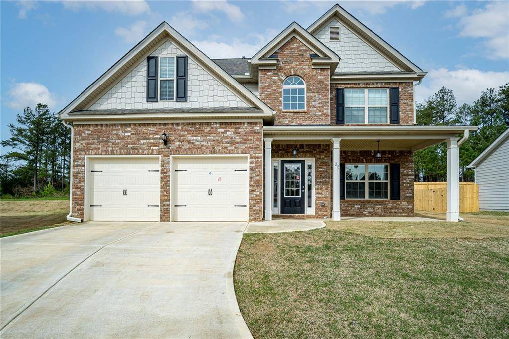 Adairsville, GA 30103,28 Blarneystone WAY