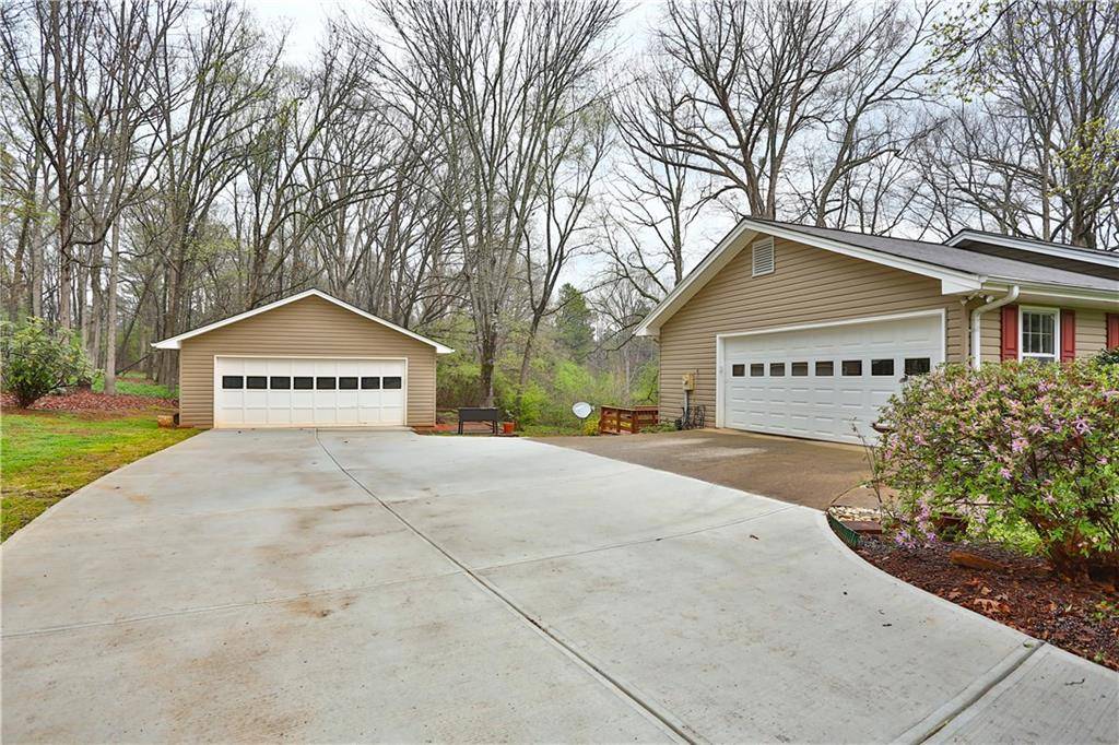 Flowery Branch, GA 30542,4624 Villager TRL