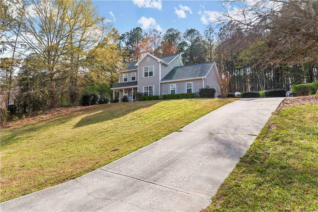 Grayson, GA 30017,454 Creek Crossing CT