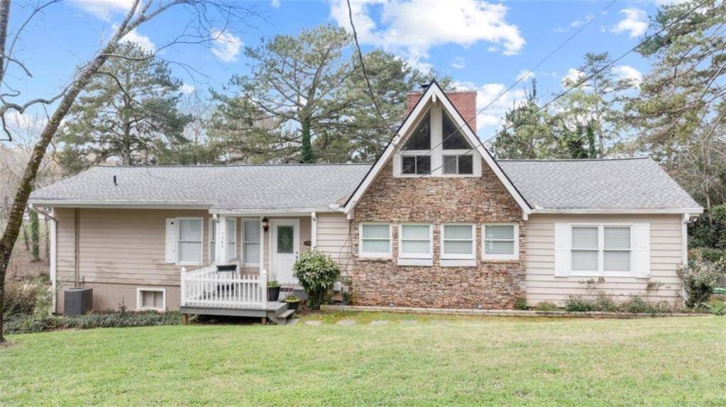 Cumming, GA 30041,7580 Fields DR