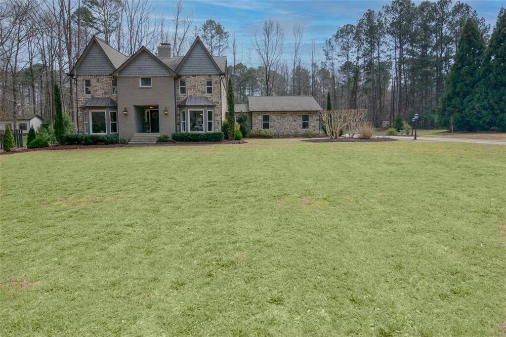 Peachtree Corners, GA 30097,4652 River CT