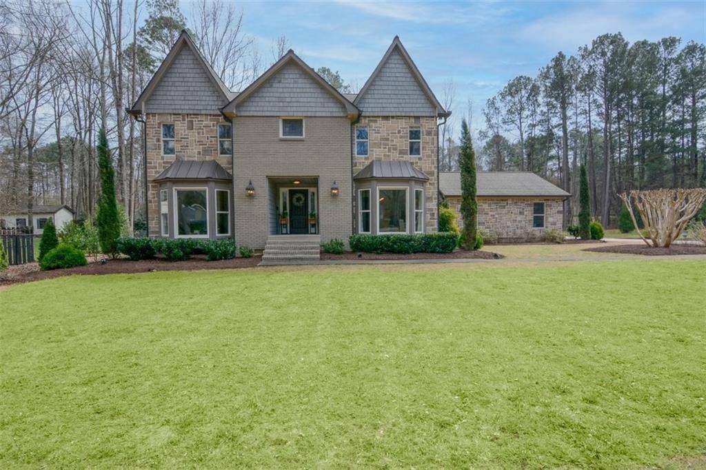 Peachtree Corners, GA 30097,4652 River CT