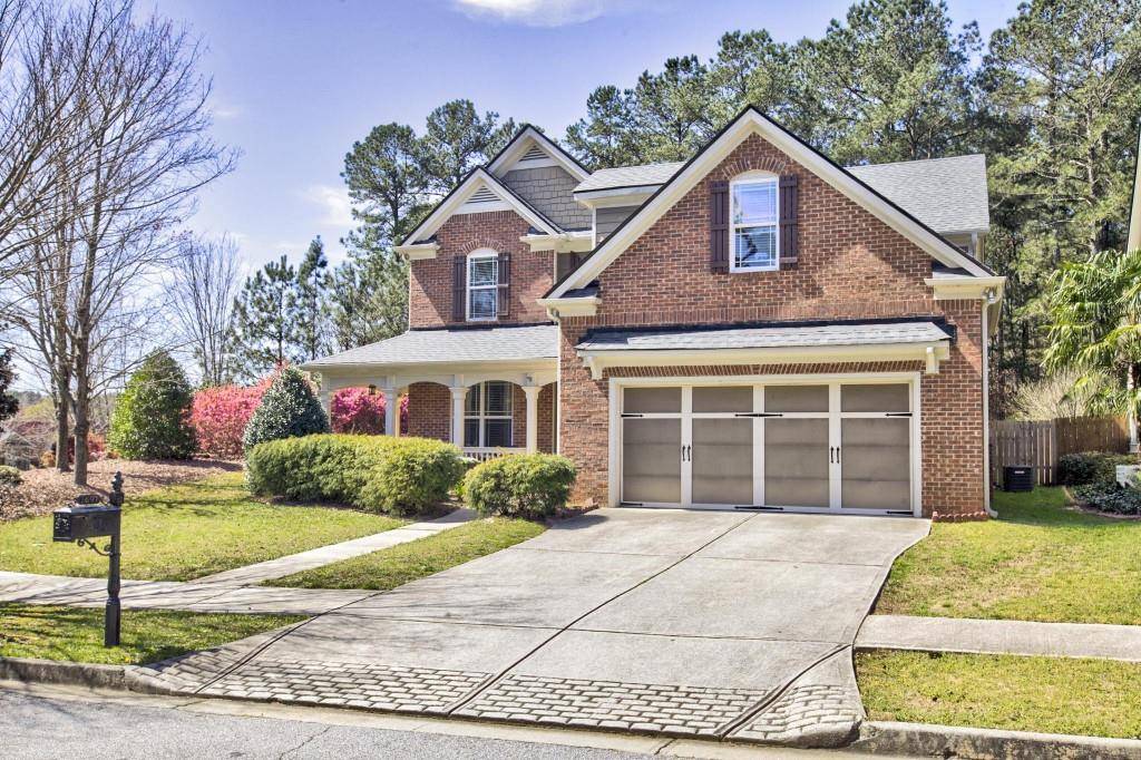 Loganville, GA 30052,2697 Bay Crest LN