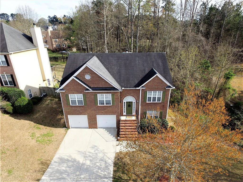 Buford, GA 30519,2565 Chandler Grove DR