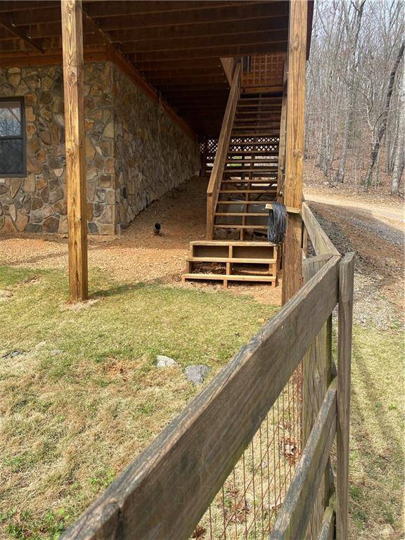 Morganton, GA 30560,120 Woodleaf RD