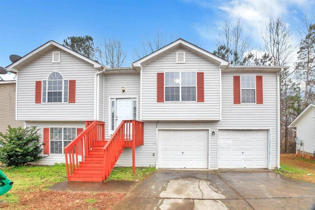 Decatur, GA 30034,3350 Springside RDG