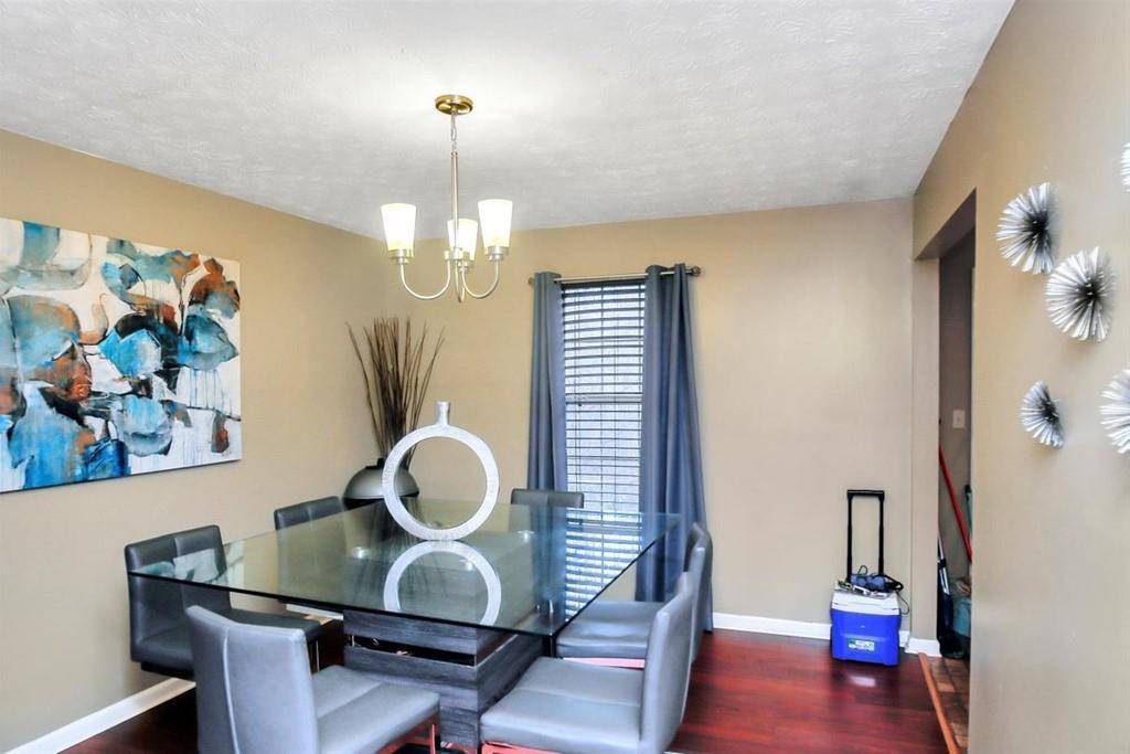 Decatur, GA 30034,3350 Springside RDG