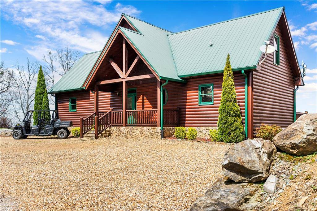 Ranger, GA 30734,1572 Paladin DR