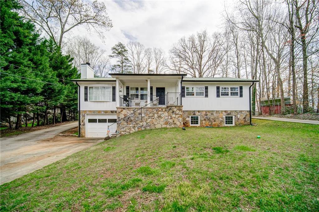 Gainesville, GA 30506,8245 Bennett LN