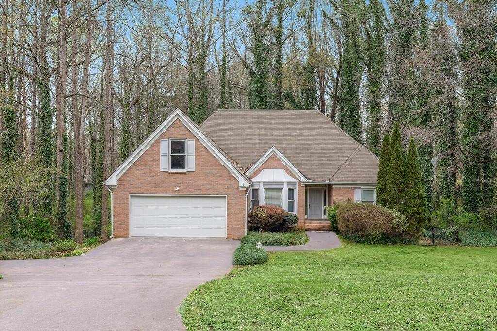 Lilburn, GA 30047,4625 Lincoln WAY SW