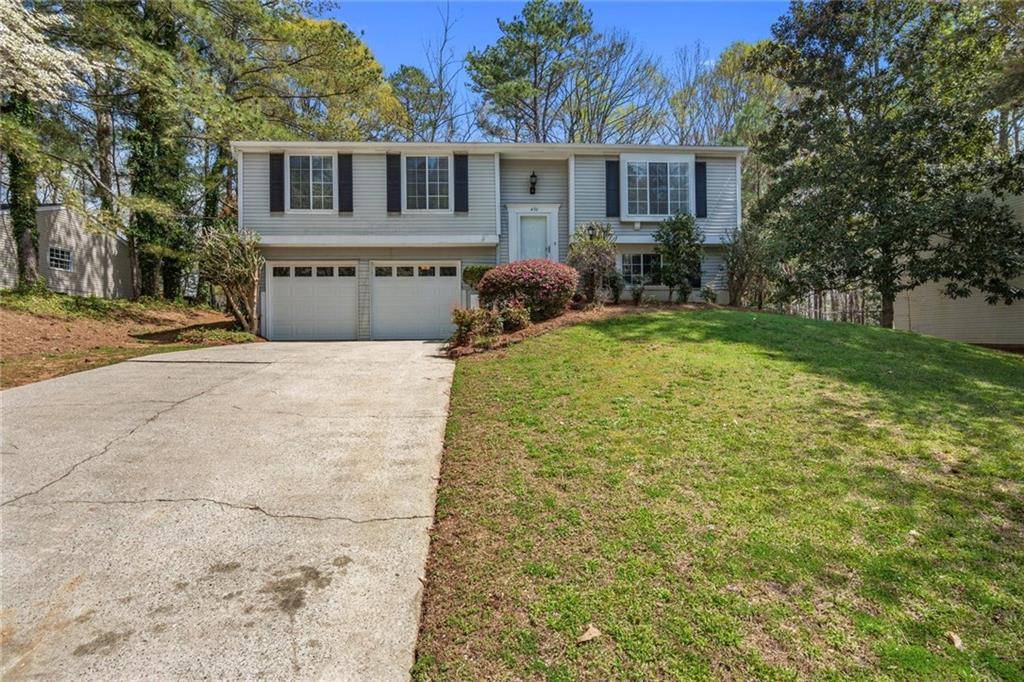 Roswell, GA 30075,470 Roswell Farms RD