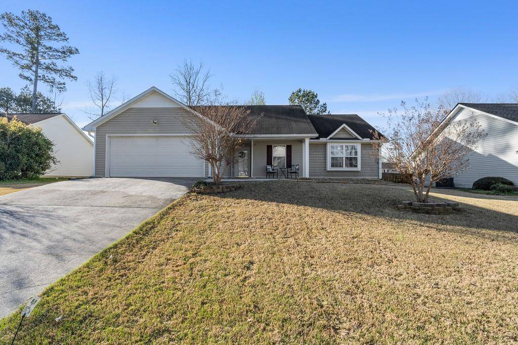 Rome, GA 30165,15 Trillium TRL NE
