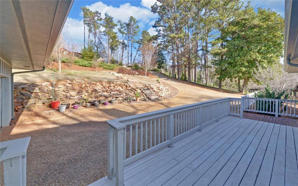 Gainesville, GA 30506,101 Overlook DR