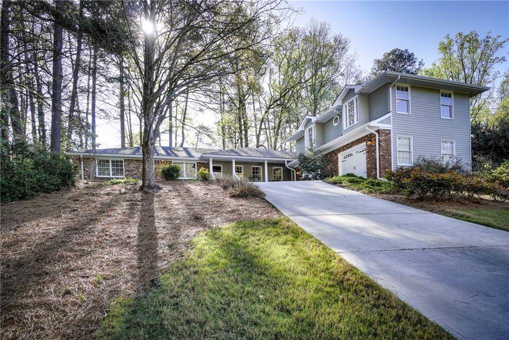 Atlanta, GA 30342,3609 Old Ivy LN NE