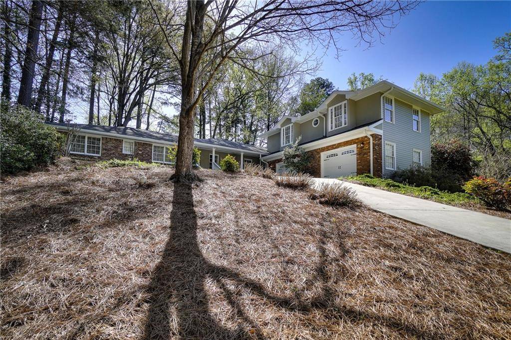 Atlanta, GA 30342,3609 Old Ivy LN NE