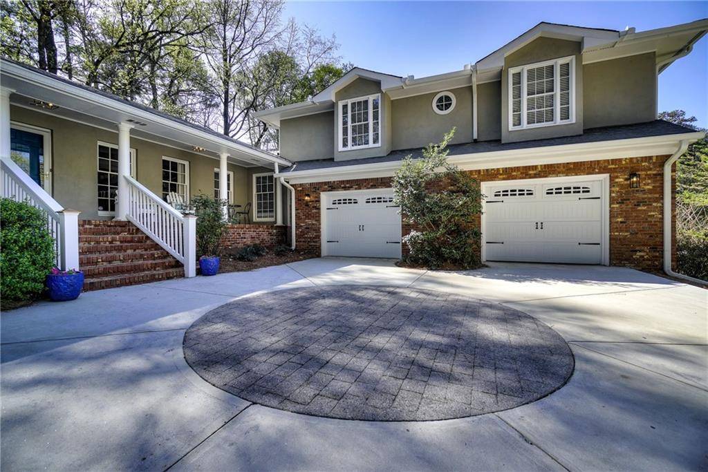 Atlanta, GA 30342,3609 Old Ivy LN NE