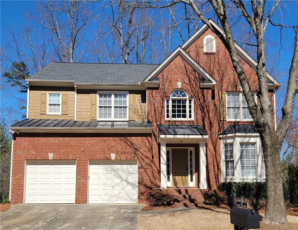 Sugar Hill, GA 30518,508 Laurel Run PL