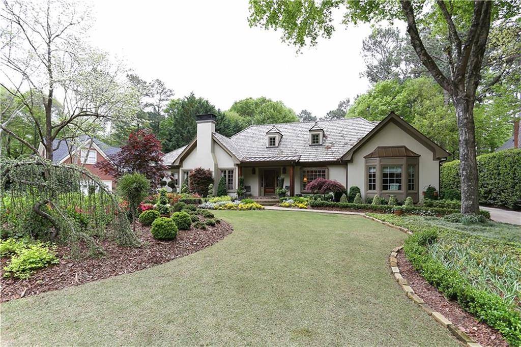 Johns Creek, GA 30097,110 River Hollow CT