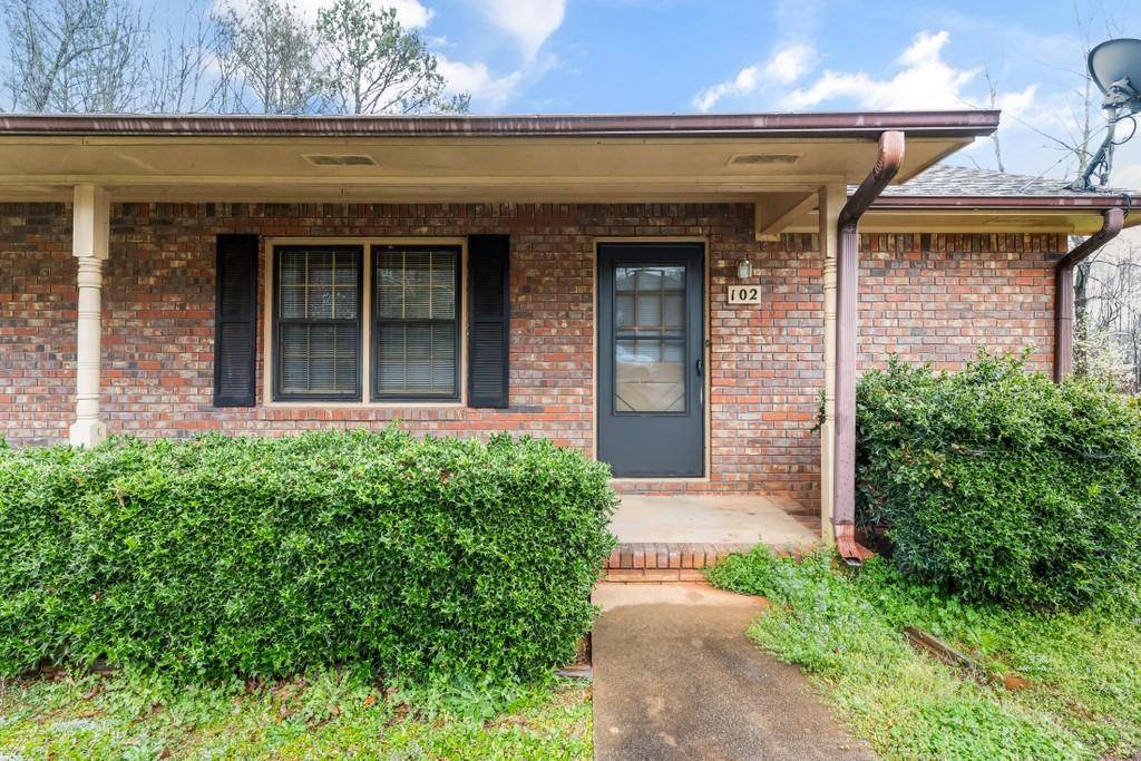 Canton, GA 30115,102 McWhirter DR