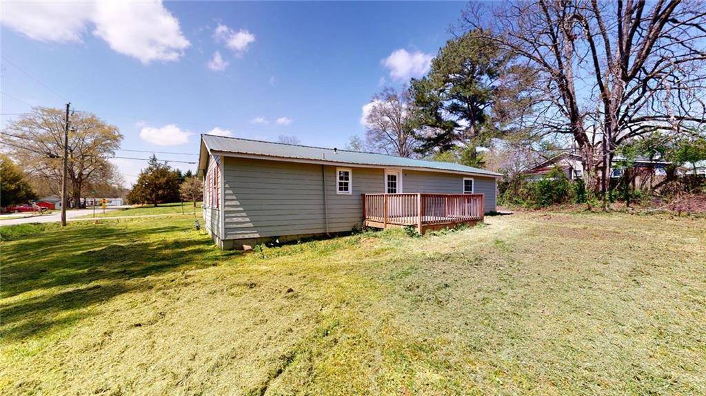 Rockmart, GA 30153,205 Oak ST