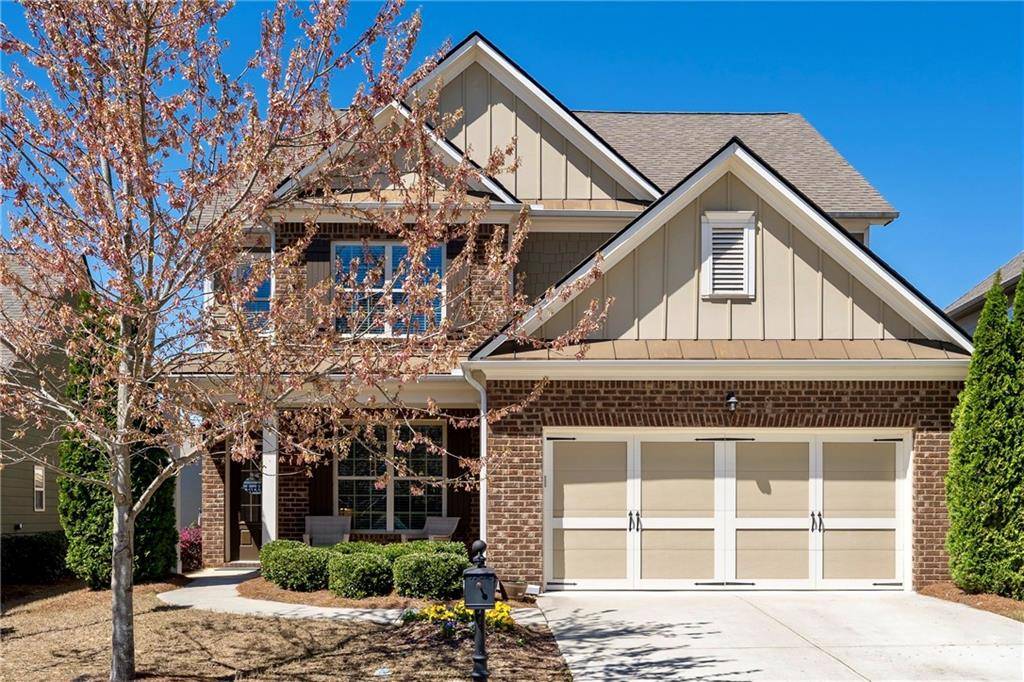 Flowery Branch, GA 30542,6816 Golden Bud LN