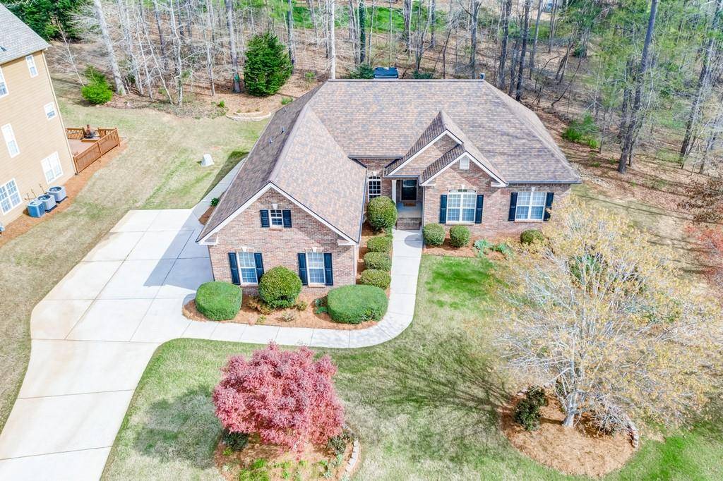 Winston, GA 30187,7432 Traditions CT