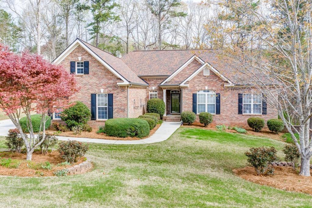 Winston, GA 30187,7432 Traditions CT