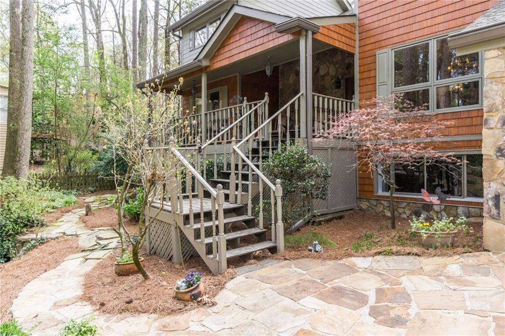 Marietta, GA 30067,3458 Turtle Cove CT SE