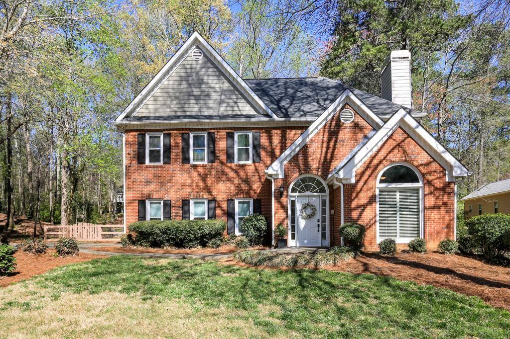 Marietta, GA 30064,3556 W Hampton DR