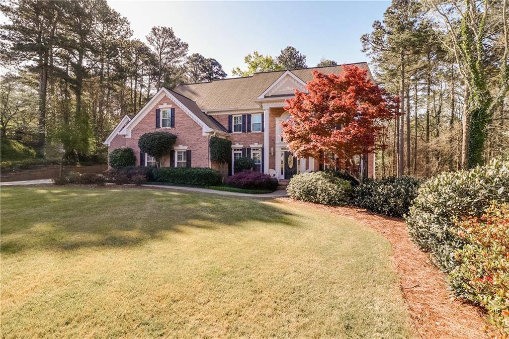 Duluth, GA 30097,3400 Stately Oaks LN