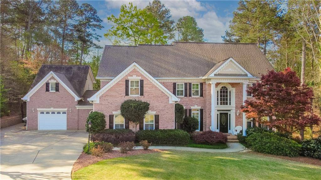 Duluth, GA 30097,3400 Stately Oaks LN