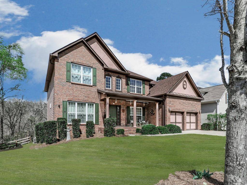 Canton, GA 30114,524 Blue Mountain Rise