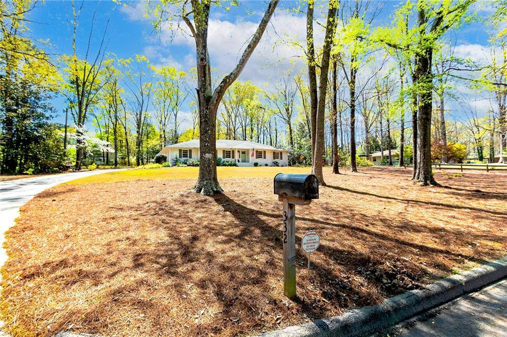 Monroe, GA 30655,332 Pine Circle