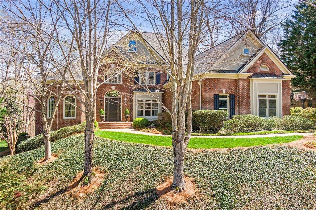 Roswell, GA 30075,575 Fawn Glen CT