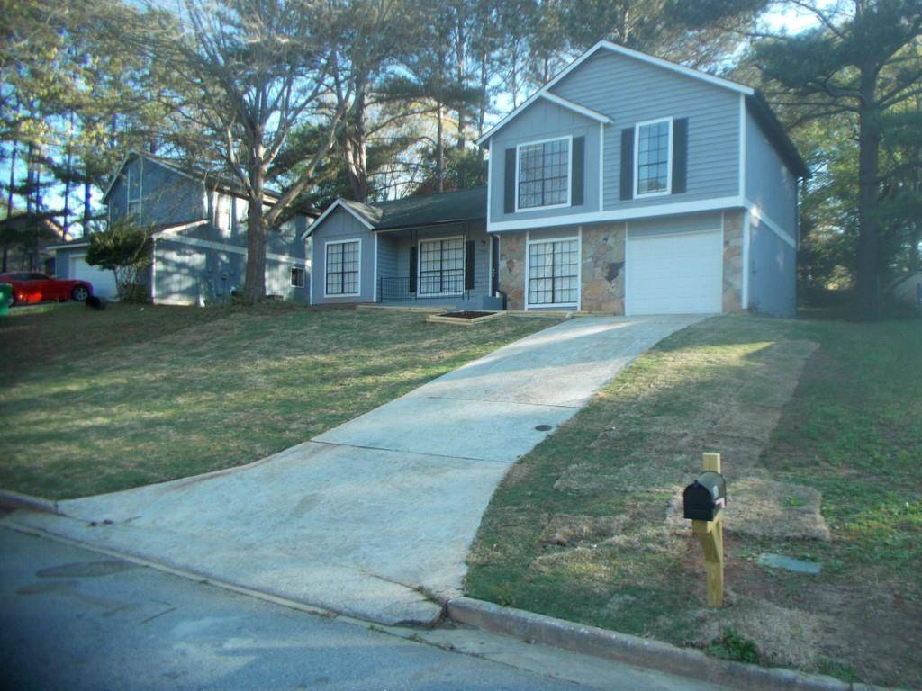Stone Mountain, GA 30083,786 Durham TRL