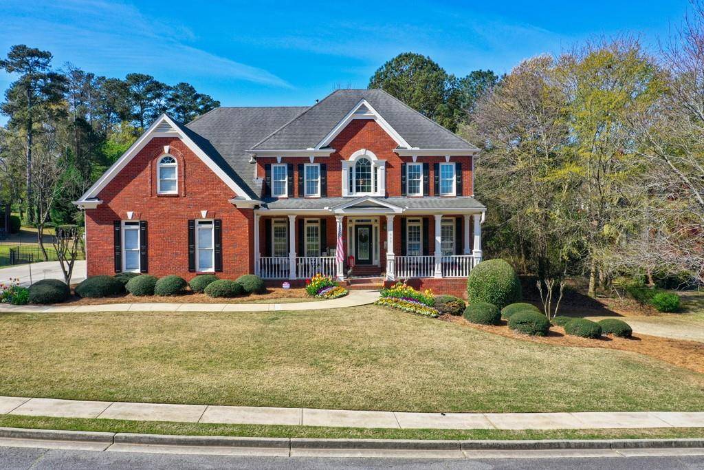 Snellville, GA 30078,937 Wood Duck CT