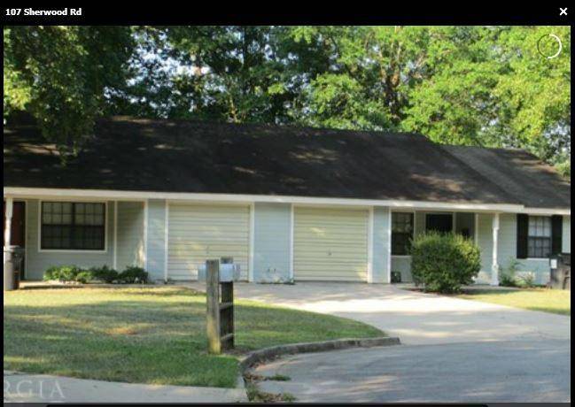 Perry, GA 31069,107 Sherwood RD