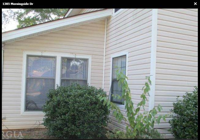 Perry, GA 31069,1305 Morningside DR