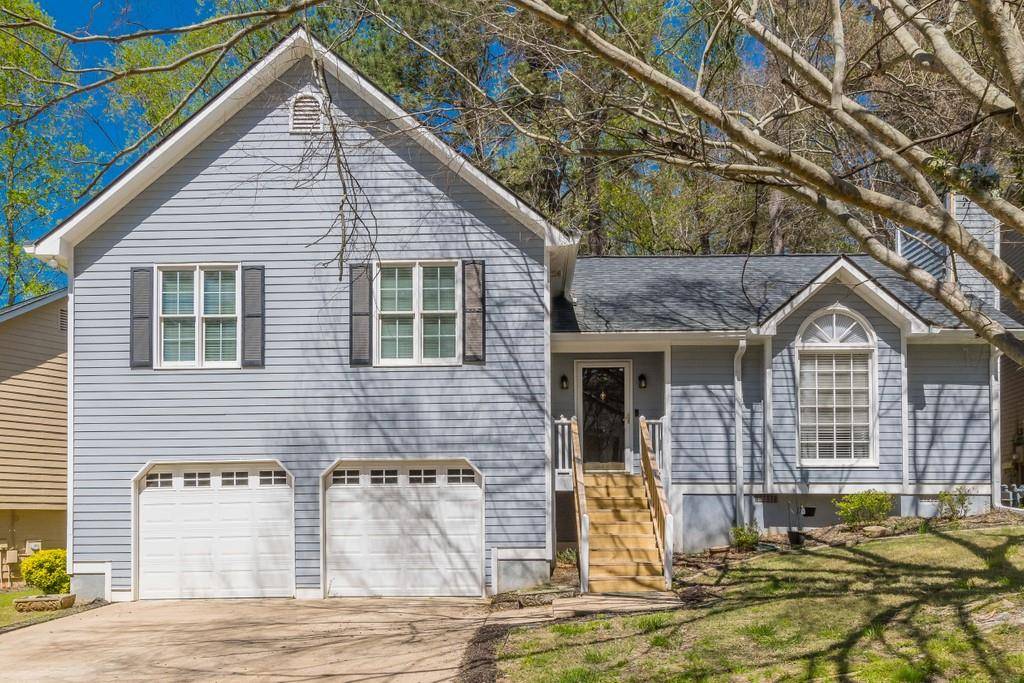 Powder Springs, GA 30127,4809 Golden Jubilee WAY