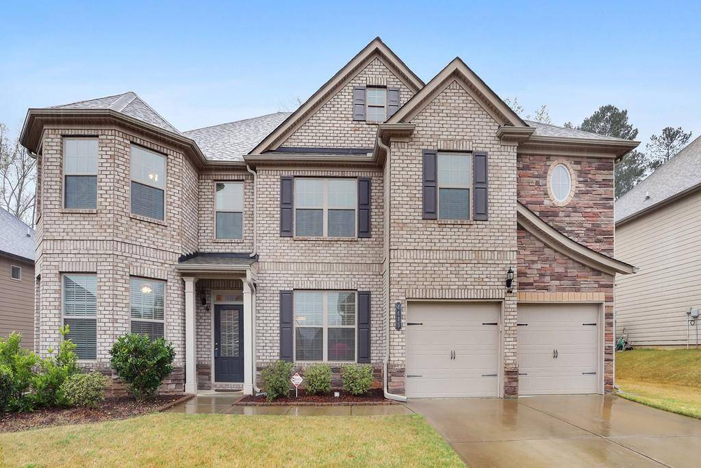 Alpharetta, GA 30004,4485 Mossbrook CIR